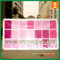 Outdoor Custom PVC Flex Vinyl Printing Banner (TJ-0055)